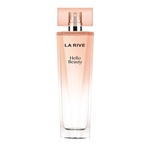Ficha técnica e caractérísticas do produto Hello Beauty La Rive Perfume Feminino - Eau De Parfum 100ml