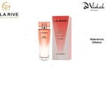 Ficha técnica e caractérísticas do produto Hello Beauty La Rive Perfume Feminino - Eau de Parfum - 100ml