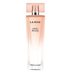 Ficha técnica e caractérísticas do produto Hello Beauty La Rive Perfume Feminino - Eau de Parfum