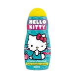 Hello Kitty Condicionador Cabelos Cacheados e Ondulados - 400ml - Betulla