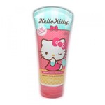 Ficha técnica e caractérísticas do produto Hello Kitty Creme P/ Pentear Lisos e Delicados 200ml