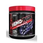 Hemo-Rage Ultra Concentrate 210G - Nutrex (MORANGO C/ COCO)
