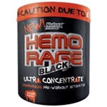 Ficha técnica e caractérísticas do produto HemoRage Black Ultra Concentrado - 316g - Nutrex