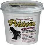 Ficha técnica e caractérísticas do produto Henê Pelúcia Premium