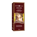 Ficha técnica e caractérísticas do produto Henna Creme Chocolate 70ml Surya