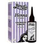 Ficha técnica e caractérísticas do produto Henna Creme Cobre 70ml Himalaya