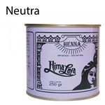 Ficha técnica e caractérísticas do produto Henna em Pó Neutra Himalaya - 250g