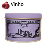Ficha técnica e caractérísticas do produto Henna em Pó Vinho Himalaya - 80g
