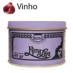 Ficha técnica e caractérísticas do produto Henna Francesa em Pó Himalaya Cor Vinho 80g