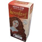 Henna Hennfort em Creme 60g - Acajú