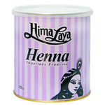 Ficha técnica e caractérísticas do produto Henna Pó Castanho Claro 250g Himalaya