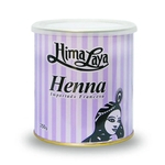 Ficha técnica e caractérísticas do produto Henna Pó Himalaya 250G