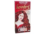 Ficha técnica e caractérísticas do produto Hennfort Henna em Creme Castanho Escuro 60g