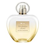 Ficha técnica e caractérísticas do produto Her Golden Secret Antonio Banderas Eau de Toilette - Perfume Feminino 80ml