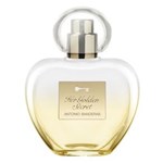 Ficha técnica e caractérísticas do produto Her Golden Secret Antonio Banderas - Perfume Feminino - Eau de Toilette - 50ml
