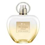 Ficha técnica e caractérísticas do produto Her Golden Secret Antonio Banderas - Perfume Feminino - Eau de Toilette 80ml