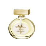 Ficha técnica e caractérísticas do produto Her Golden Secret Eau de Toilette Antonio Banderas - Perfume Feminino - 30ml - 30ml