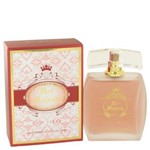 Ficha técnica e caractérísticas do produto Her Majesty Eau de Parfum Spray Perfume Feminino 100 ML-YZY Perfume
