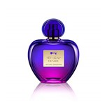 Ficha técnica e caractérísticas do produto Her Secret Desire Antonio Banderas Eau de Toilette - Perfume Feminino 80ml