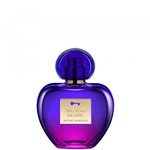 Ficha técnica e caractérísticas do produto Her Secret Desire Antonio Banderas Eau de Toilette - Perfume Feminino
