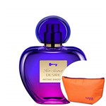 Ficha técnica e caractérísticas do produto Her Secret Desire Antonio Banderas EDT - Perfume Feminino 50ml+Nécessaire Beleza na Web Laranja