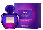 Ficha técnica e caractérísticas do produto Her Secret Desire Antonio Banderas Perfume Feminino - Eau de Toilette - 50m