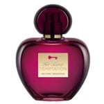 Ficha técnica e caractérísticas do produto Her Secret Temptation Antonio Banderas Perfume Feminino - Eau de Toilette 50ml