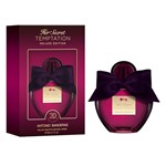 Ficha técnica e caractérísticas do produto Her Secret Temptation Deluxe Edition Antonio Banderas Perfume Feminino - Eau de Toilette