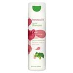 Herbacin Herbal Shampoo para Cabelos Danificados Disp 250ml