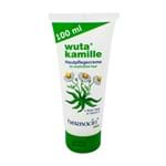 Herbacin Wuta Kamille Skin Care Cream Creme Hidratante com 100ml