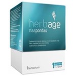 Ficha técnica e caractérísticas do produto Herbage Nas Pontas 30 Comprimidos