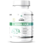 Herbal Calm - Calmante Natural - 500mg 60 Cápsulas