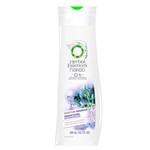 Ficha técnica e caractérísticas do produto Herbal Essences Naked Moisture - Shampoo Hidratante