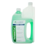 Ficha técnica e caractérísticas do produto Herbalvet Desinfetante Bactericida Ourofino 1 Litro