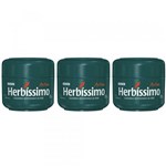 Ficha técnica e caractérísticas do produto Herbíssimo Action Desodorante Creme 55g (Kit C/03)