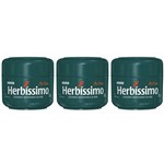 Ficha técnica e caractérísticas do produto Herbíssimo Action Desodorante Creme 55g (Kit C/03)