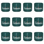 Herbíssimo Action Desodorante Creme 55g (kit C/12)