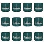 Ficha técnica e caractérísticas do produto Herbíssimo Action Desodorante Creme 55g (Kit C/12)