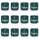 Ficha técnica e caractérísticas do produto Herbíssimo Action Desodorante Creme 55g (Kit C/12)