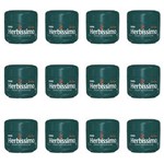 Ficha técnica e caractérísticas do produto Herbíssimo Action Desodorante Creme 55g - Kit com 12