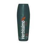 Herbíssimo Action Desodorante Rollon 40ml (Kit C/12) - Dana