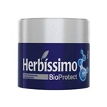 Ficha técnica e caractérísticas do produto Herbíssimo Bioprotect Cedro Desodorante Creme 55g