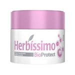 Herbíssimo Bioprotect Hibisco Desodorante Creme 55g