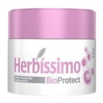 Herbíssimo Bioprotect Hibisco Desodorante Creme 55g (kit C/12)