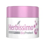 Ficha técnica e caractérísticas do produto Herbíssimo Bioprotect Hibisco Desodorante Creme 55g