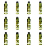 Ficha técnica e caractérísticas do produto Herbíssimo Bis Gree Leaf Desodorante Aerosol 150ml (Kit C/12)