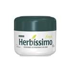 Ficha técnica e caractérísticas do produto Herbissimo Desodorante 55 Gramas Creme Fresh