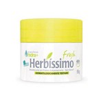 Herbíssimo Fresh Desodorante Creme 55g