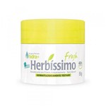 Ficha técnica e caractérísticas do produto Herbíssimo Fresh Desodorante Creme 55g
