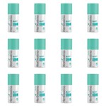 Herbíssimo S/ Perfume Desodorante Rollon 50ml (kit C/12)